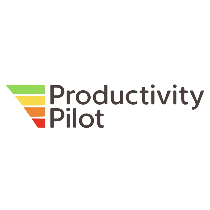 Productivity Pilot